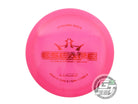 USED Dynamic Discs Lucid Escape 171g Pink Red Foil Fairway Driver Golf Disc