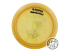 USED Thought Space Ethos Mantra 174g Yellow Fairway Driver Golf Disc