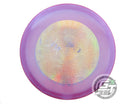 USED DiscMania X-OUT IRON SAMURAI 4 Chroma MD3 177g Magenta Midrange Golf Disc