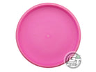 USED DiscMania D-Line Flex 1 P1x 173g Pink Sunset Foil Putter Golf Disc