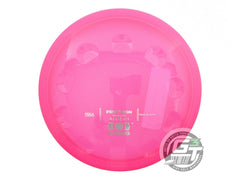Ching Meso Precision Midrange Golf Disc (Individually Listed)