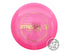 Climo First Run Victory Line Streak Fairway Driver Golf Disc (Individually Listed)