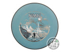 USED MVP Disc Sports SE [CONRAD] Electron Soft Nomad 175g Green Putter Golf Disc
