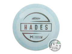 Discraft Paul McBeth Signature ESP Hades Distance Driver Golf Disc (Individually Listed) - Gotta Go Gotta Throw