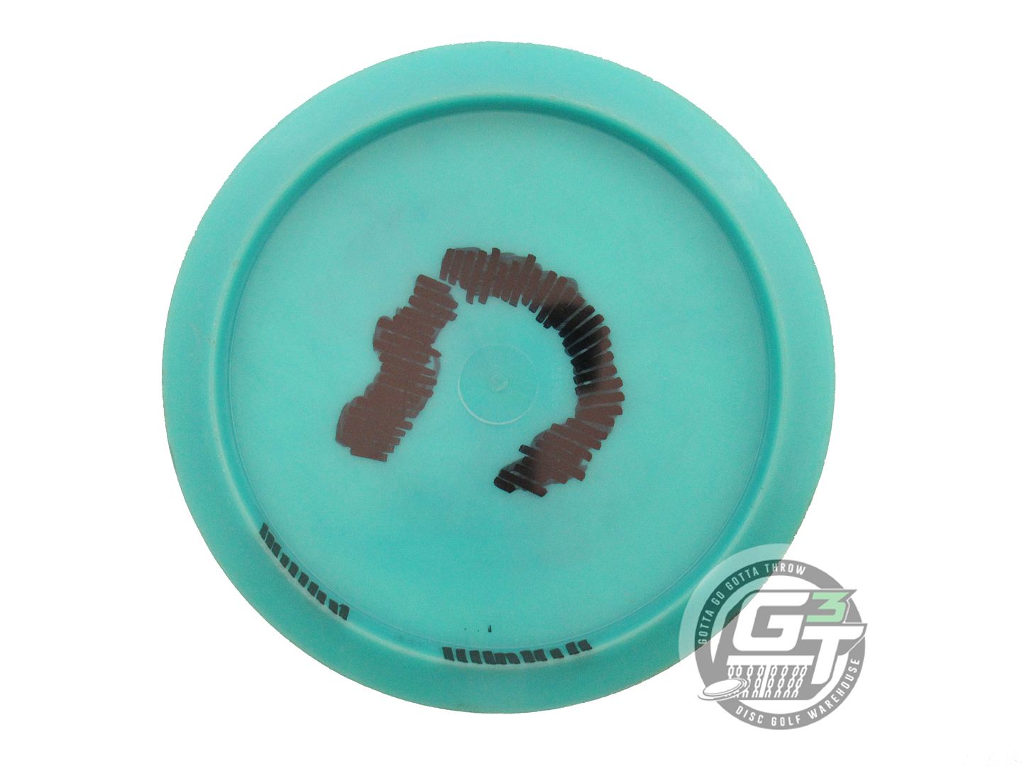 USED Innova 2021 [SEXTON] Glow Champion Firebird 176g Seafoam Driver Disc