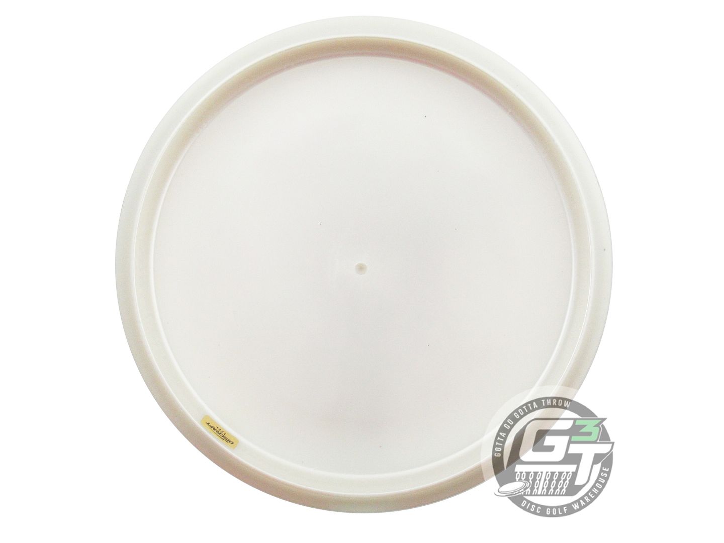 NOS Discraft X-OUT Big Z Buzzz 177+g White Midrange Golf Disc