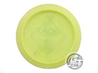 USED Mint Discs [READING] Apex Goat 173g Yellow Blue Stamp Driver Golf Disc
