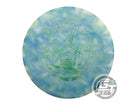 USED Westside Discs VIP Ahti 175g White HOME DYED Fairway Driver Golf Disc