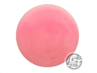 USED Innova Star Wraith 176g Pink Wiped Stamp Distance Driver Golf Disc