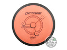 USED MVP Disc Sports Fission Octane 161g Orange Distance Driver Golf Disc