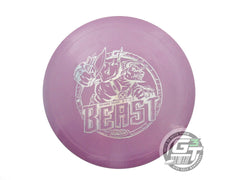 Innova GStar Beast Distance Driver Golf Disc (Individually Listed) - Gotta Go Gotta Throw
