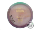 USED Innova Champion Beast 171g Purp-Green Gold Glitter Foil Driver Golf Disc