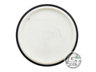 USED MVP Disc Sports Neutron Relay 155g White PDGA TURTLE Fairway Driver Disc