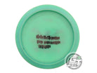 USED Innova [SEXTON] Glow Champion Firebird 173g Green Rainbow Foil Driver Disc