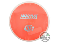 Innova Champion Atlas Midrange Golf Disc (Individually Listed)
