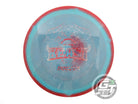 USED Innova Halo Star Beast 173g Red-Teal Distance Driver Golf Disc