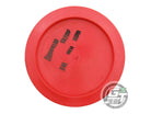 USED Innova GStar Colossus 171g Red Silver Foil Distance Driver Golf Disc