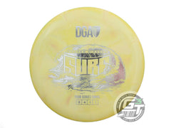 DGA Limited Edition 2026 Tour Series Andrew Miranda Special Blend Surf Putter Golf Disc (Individually Listed)