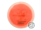 USED Dynamic Discs Lucid Ice Orbit Evidence 178g White-Orange Midrange Golf Disc
