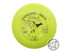 Westside VIP World Distance Driver Golf Disc (Individually Listed)