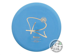 Kastaplast K3 Reko Putter Golf Disc (Individually Listed)