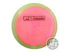 USED Innova X-OUT Halo Star TL3 171g Lime-Pink Fairway Driver Golf Disc