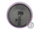 USED Axiom Discs X-OUT R2 Neutron Insanity 170g Black Purple Rim Driver Disc