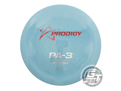 Prodigy 400 Series PA3 Putter Golf Disc (Individually Listed)