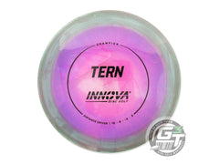 Innova I-Dye Champion Tern Distance Driver Golf Disc (Individually Listed)