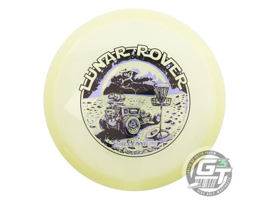 Millennium Lunar Glow Quantum Mars Rover Midrange Golf Disc (Individually Listed)
