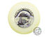 Millennium Lunar Glow Quantum Mars Rover Midrange Golf Disc (Individually Listed)