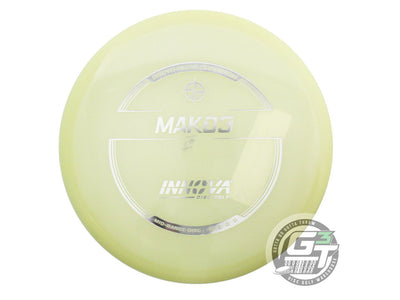 Innova Proto Glow Champion Mako3 Midrange Golf Disc (Individually Listed)