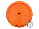 USED Clash Discs Steady Peach 176g Orange Silver Holo Foil Midrange Golf Disc