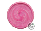 USED DiscMania [BUHR] Swirl S-Line MD5 174g Pink Midrange Golf Disc