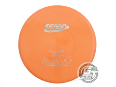 Innova Star AviarX3 Putter Golf Disc (Individually Listed)
