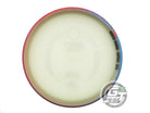 USED Axiom Discs Eclipse Proton Envy 174g Red-Blue Rim Putter Golf Disc