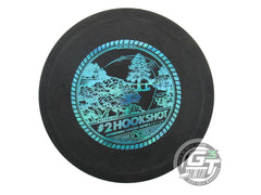 Lightning Limited Edition Last First Run Warbird Plastic #2 Hookshot Fairway Driver Golf Disc (Individually Listed) - Gotta Go Gotta Throw
