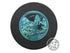 Lightning Limited Edition Last First Run Warbird Plastic #2 Hookshot Fairway Driver Golf Disc (Individually Listed)