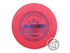 Dynamic Discs Classic Soft Burst Judge Putter Golf Disc (Individually Listed)