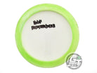 USED DiscMania NORDIC PHENOM 4 Horizon S-Line DD3 175g Lime-White Driver Disc