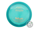 USED Innova Champion Valkyrie 172g Teal Gold Foil Distance Driver Golf Disc