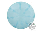 NOS Discraft [GREAT LAKES OPEN] ESP Scorch 175g Teal Black Stamp Driver Disc
