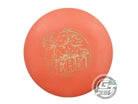 USED Innova GStar Beast 174g Orange Gold Holo Foil Distance Driver Golf Disc