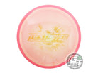 USED Innova [HEIMBURG] Glow Halo Star Destroyer 169g Pink-White Driver Disc