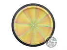 USED MVP Disc Sports Cosmic Neutron Wave 172g Yellow-Lime Distance Driver Disc