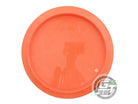 USED Thought Space Aura Omen 168g Orange Fairway Driver Golf Disc