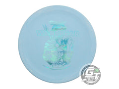 Gateway Nylon Rubber Alloy War Spear Putter Golf Disc (Individually Listed)