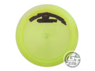 USED Innova X-OUT Champion Starfire 175g Yellow Distance Driver Golf Disc