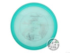 USED Dynamic Discs Lucid Suspect 173g Seafoam Red Foil Midrange Golf Disc