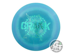 Discraft Limited Edition 2023 Ledgestone Open ESP Crank Distance Driver Golf Disc (Individually Listed)
